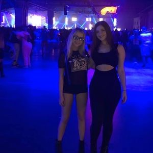 Meet your Posher, Jamie